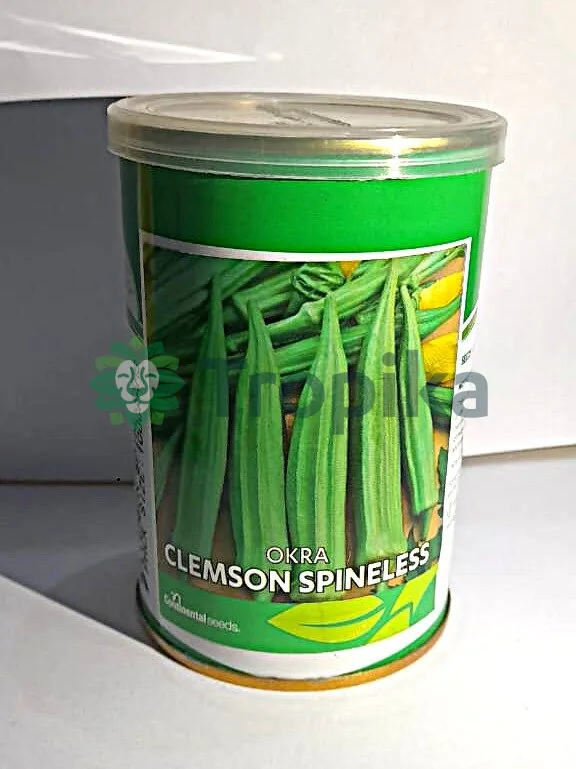 Clemson Spineless