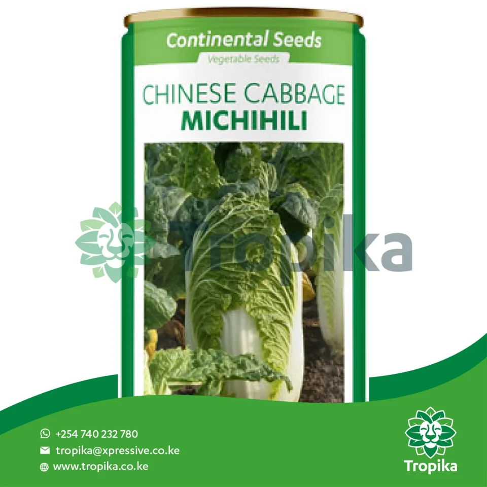 Cabbage Chinese Michihili