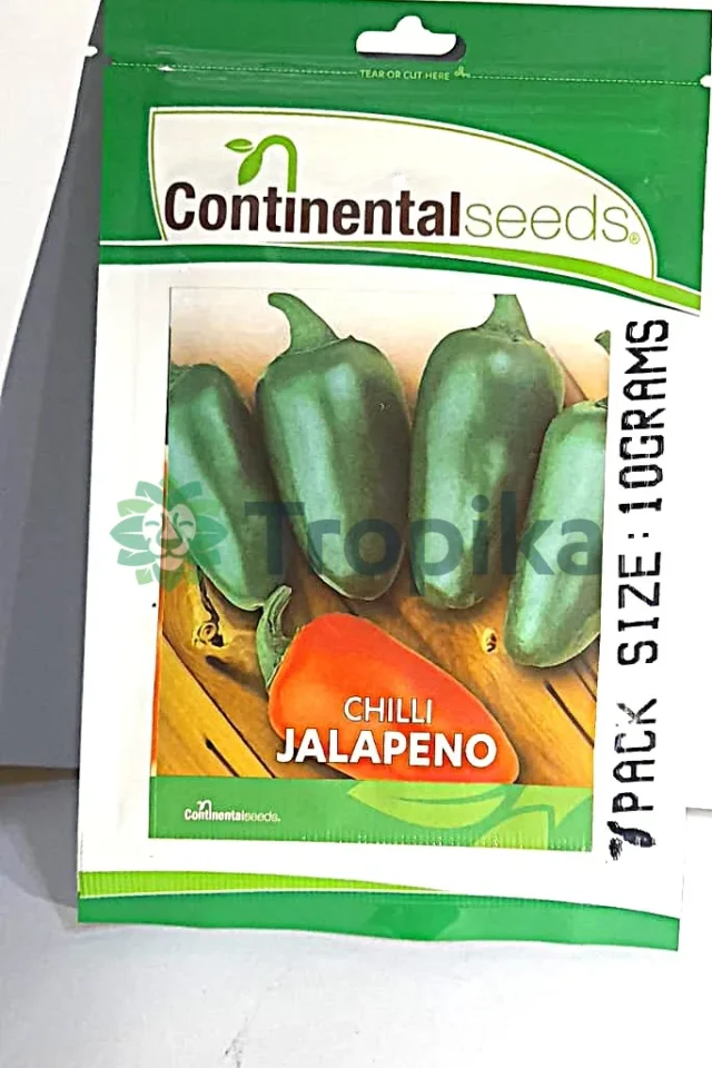 Jalapeno