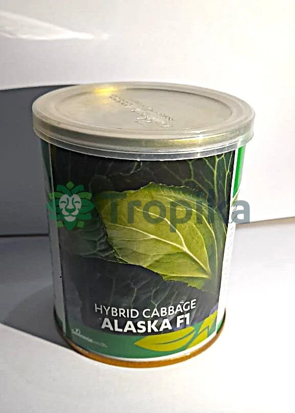 Alaska F1