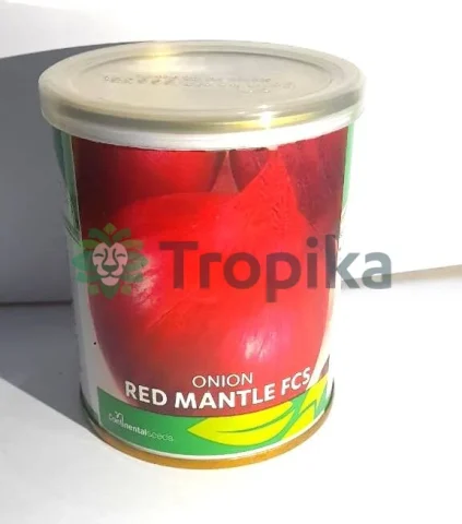 HYB Red Mantles f1