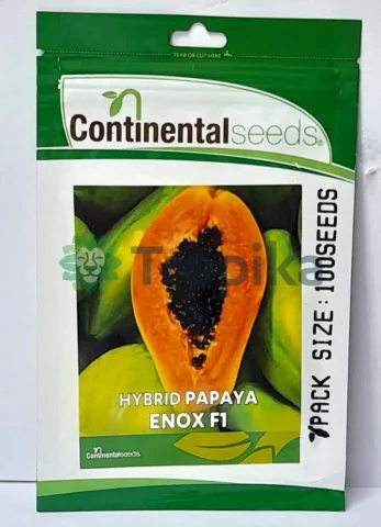 Enox F1