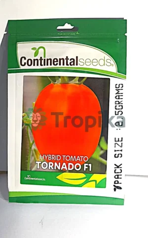 Tornado f1