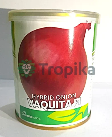Red Vaquita f1