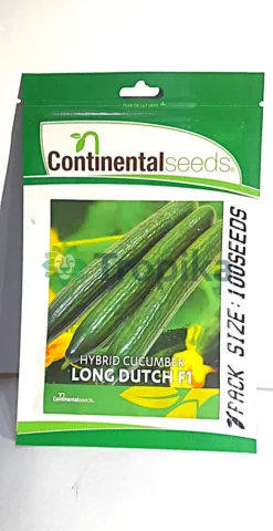 Long Dutch F1
