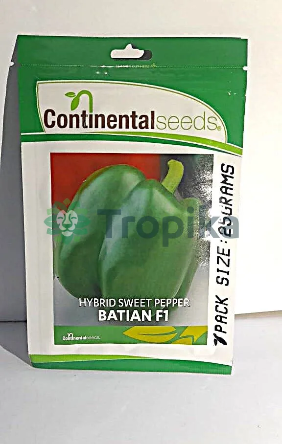 Batian F1