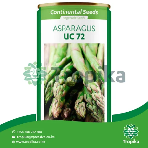 Asparagus US 72