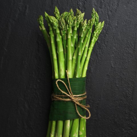 Asparagus Seeds