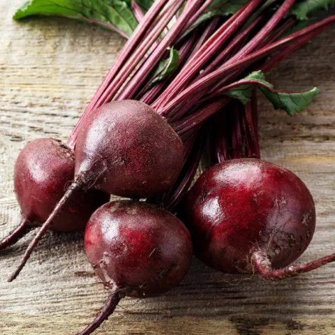 Beetroot Seeds