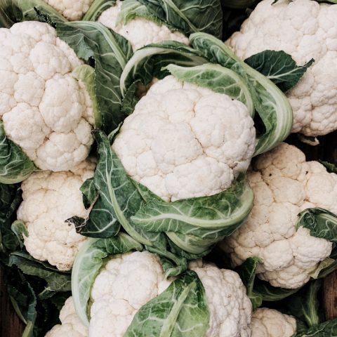 Cauliflower Seeds
