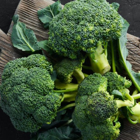 Broccoli Seeds