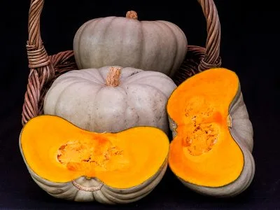 Pumpkin Seeds